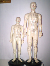 Mannequins acupuncture femme d'occasion  Laigneville