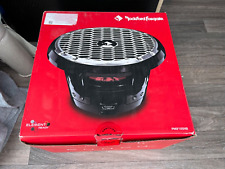 Rockford fosgate punch for sale  DISS