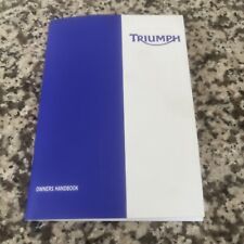 Triumph daytona 955i for sale  Fletcher