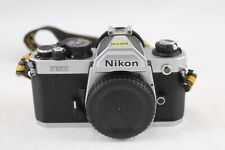 nikon fm2 for sale  LEEDS