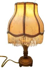 Vintage boudoir lamp for sale  Willoughby