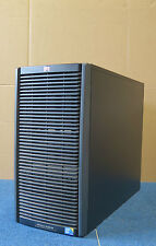 Servidor torre HP Proliant ML350 G6 2x Six-Core XEON X5660 2.93Ghz 144Gb Ram comprar usado  Enviando para Brazil