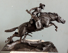 bronze horse statue for sale  Providence