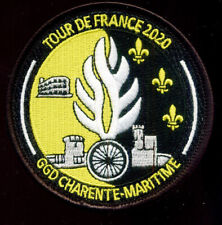 Gendarmerie tour 2020 d'occasion  Saint-Etienne-de-Tulmont