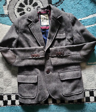 Jungen zara jacke gebraucht kaufen  Ratingen-West