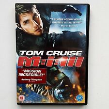 Mission impossible dvd for sale  Ireland