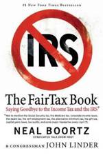 Fair tax book for sale  Montgomery