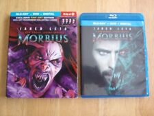 Morbius (Blu-ray + DVD + Digital) Target Exclusive Fan Art Edition: Ótima Forma comprar usado  Enviando para Brazil