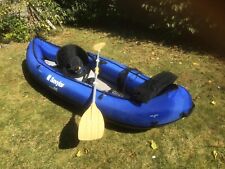 Inflatable sevylor rio for sale  PETERBOROUGH