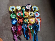 Used rosettes job for sale  BEDFORD