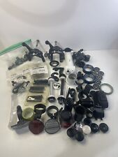 HUGE Lot Of Bike Parts Breaks, Handlers, Cateye, Reflectors, Shimano Ultegra for sale  Shipping to South Africa