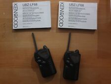 Kenwood ubz lf68b d'occasion  Sannois