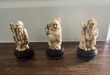 Wise men buddha for sale  Claremore