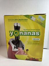 Yonanas 988 deluxe for sale  Shipping to Ireland