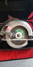 Skilsaw legend circular for sale  Simpsonville