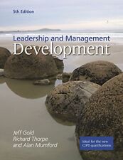 Leadership management developm for sale  UK