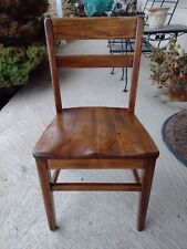 Refinished antique oak for sale  Portsmouth