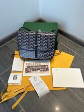 Sac goyard belvedere d'occasion  France