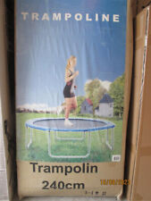 Homesport fitness trampolin gebraucht kaufen  Frintrop