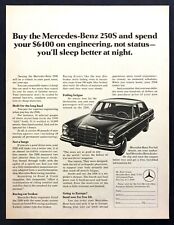 1967 mercedes benz for sale  Skippack