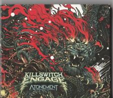 Usado, Killswitch Engage - Atonement (2019) comprar usado  Enviando para Brazil