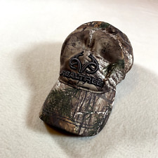 Realtree hat mens for sale  Fairplay