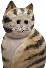 Folk art cat for sale  Alexandria