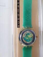 Swatch watch. commemorative. for sale  GLASGOW