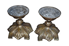 antique urns cast iron french for sale  Staten Island