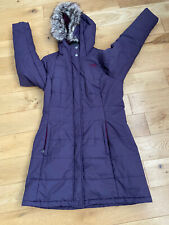 Ladies padded north for sale  AYR