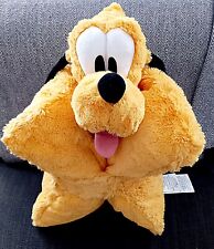 Disney pluto pillow for sale  ST. ALBANS