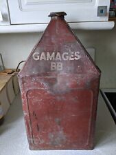 Early vintage petrol for sale  FOCHABERS