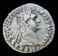 Roman coin silver for sale  GRAYS