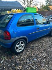 Automatic 1.4 vauxhall for sale  MANCHESTER