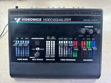 Videonics video equalizer for sale  Franklin Furnace