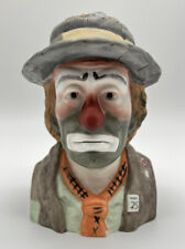 Clown head emmett for sale  Scottsdale