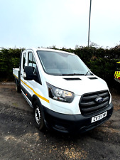 Ford transit 2.0 for sale  MARCH