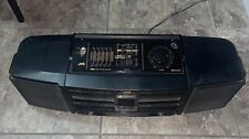 Jvc v88 boombox for sale  Sterling Heights