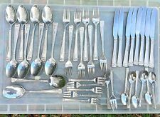 Retro cutlery set for sale  CIRENCESTER