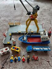 Lego 6541 hafen gebraucht kaufen  Bergen