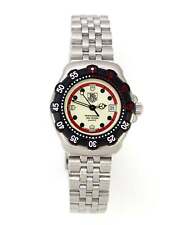 Tag heuer stainless for sale  Birmingham