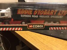 Corgi 59503 eddie for sale  SHEFFIELD