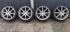 Alloy wheels team for sale  DERBY