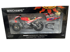 Minichamps scale diecast for sale  SOLIHULL