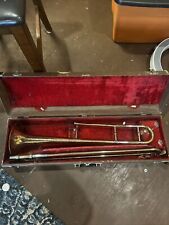 King craftsman trombone for sale  Plano