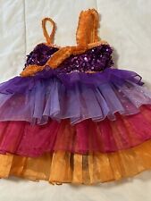 glamour dance costumes for sale  Chillicothe