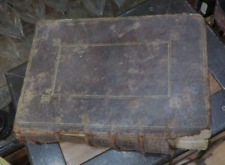 Livre ancien 1649 d'occasion  Craponne