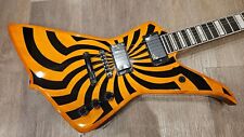 Zakk wylde style for sale  Glendale