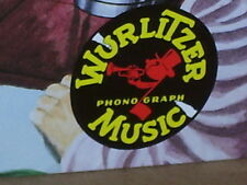 Wurlitzer 1015 drive for sale  Shipping to Ireland