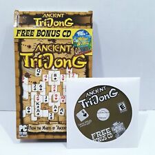 Trijong game complete for sale  Huntsville